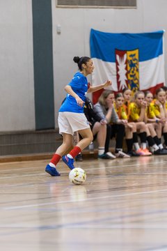 Bild 158 - wBJ NFV Futsalmeisterschaft